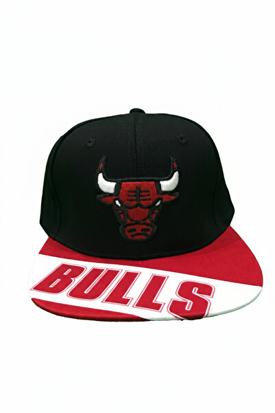 Berellini Bulls Hip-Hop Şapka (Özel Kolleksiyon)