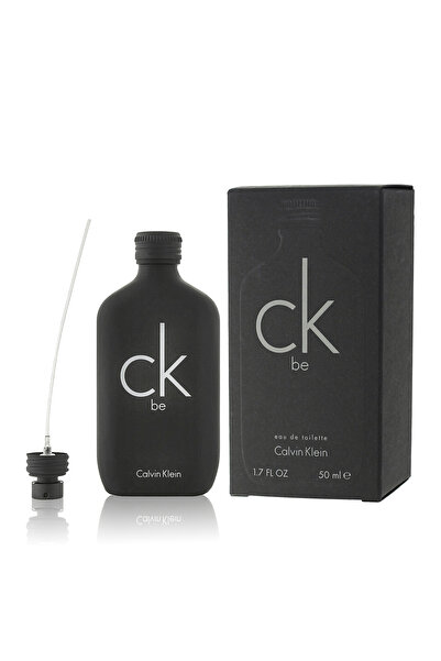 Calvin Klein , CK Be, Eau De Toilette, Unisex, 50 ml