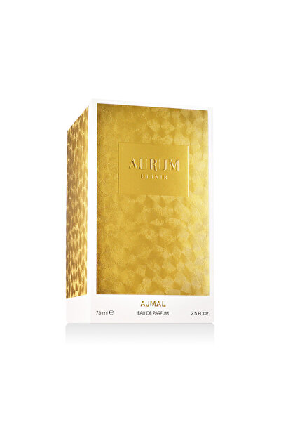 Ajmal Парфюмна вода Aurum Elixir 75 ml (унисекс)