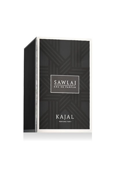 KAJAL Sawlaj Eau De Parfum 100 ml (unisex)