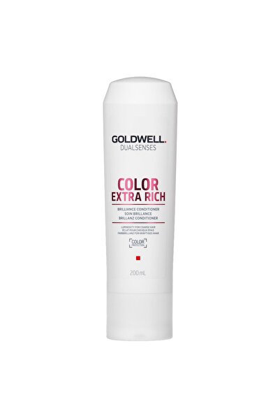 GOLDWELL , Dualsenses Color Extra Rich Brilliance, Μαλακτικό μαλλιών, Για προ...