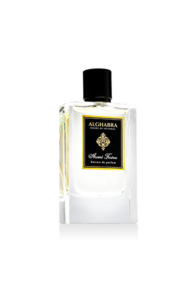 ALGHABRA Senses Of Istanbul Ancient Fortress Extrait de parfum 50 ml (unisex)