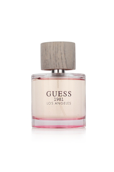 Guess 1981 Los Angeles Eau De Toilette 100 ml (γυναικεία)
