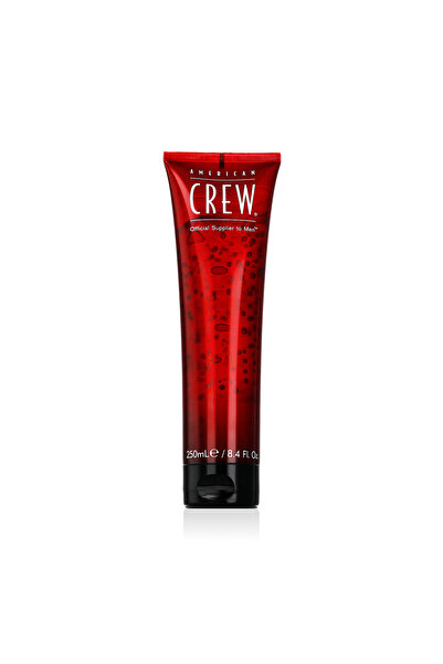 American Crew τζελ styling ελαφριάς συγκράτησης 250 ml