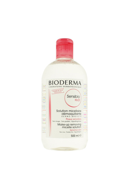 Bioderma Sensibio H2O Διάλυμα Micellaire 500 ml
