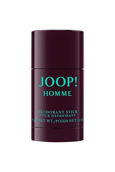 JOOP! Αρωματικό Αποσμητικό Homme 75 ml (άνδρας)
