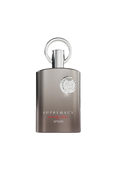 Afnan Supremacy Not Only Intense Extrait de Parfum 150 ml (άνδρας)