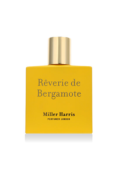 Miller Harris Rêverie de Bergamote Eau De Parfum 50 ml (unisex)