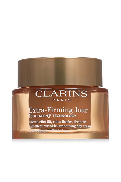 Clarins Επαναγεμιζόμενη κρέμα ημέρας για εξαιρετικά σύσφιξη 50 ml