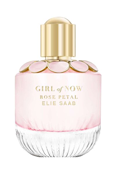 Elie Saab , Girl of Now Rose Petal, Eau De Parfum, Για Γυναίκες, 90 ml