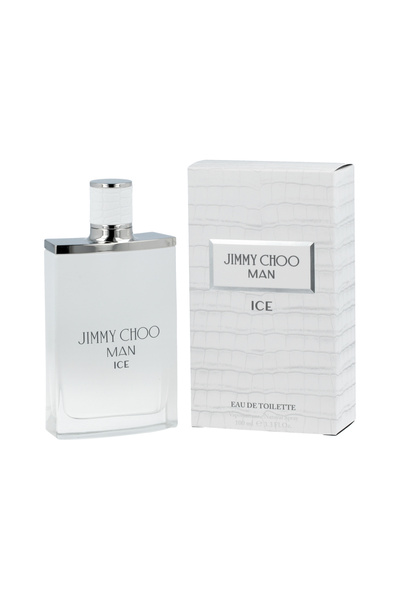 Jimmy Choo Man Ice Eau De Toilette 100 ml (ανδρικό)
