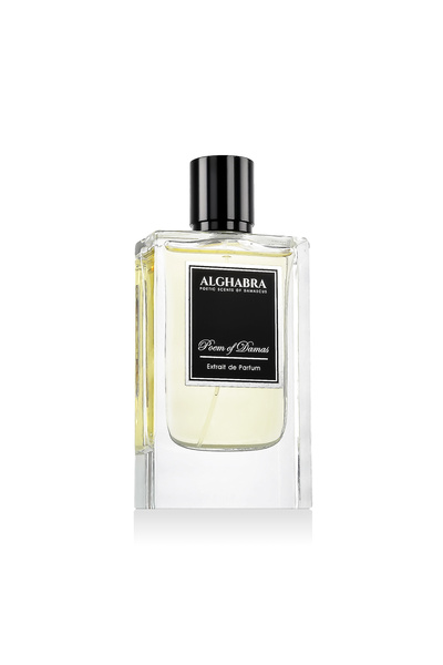 ALGHABRA Poem of Damas Extrait de parfum 50 ml (unisex)