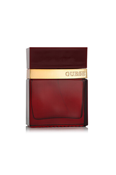 Guess Seductive Homme Red Eau De Toilette 100 ml (ανδρικό)