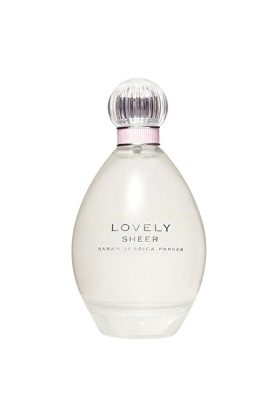 Sarah Jessica Parker , Lovely Sheer, Eau De Parfum, Για Γυναίκες, 100 ml