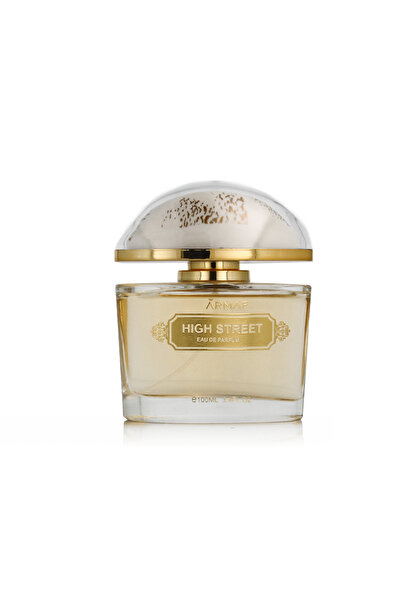Armaf High Street Pour Femme Eau De Parfum 100 ml (γυναικείο)