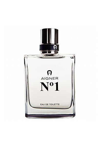 Aigner Etienne Aigner, Νο. 1, Eau De Toilette, Ανδρικά, 50 ml