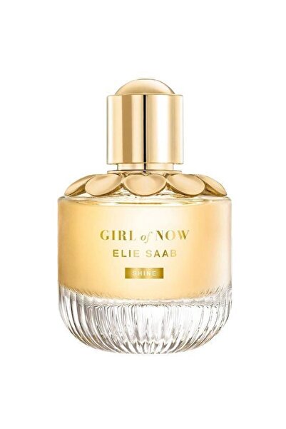 Elie Saab Elie Saab, Girl of Now Shine, парфюмна вода, за жени, 90 мл