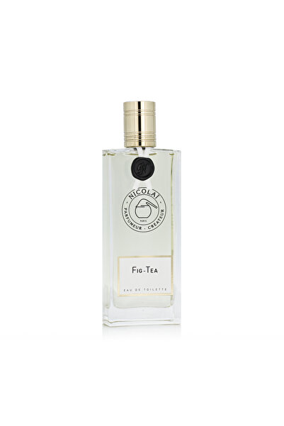 NICOLAI PARFUMEUR CREATEUR Fig-Tea Eau De Toilette 100 ml (γυναικεία)
