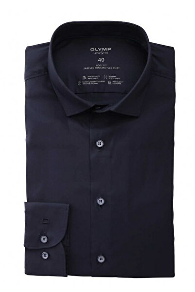 OLYMP Langarm FreizeitHemd für Herren