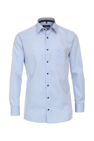 VENTI Langarm FreizeitHemd für Herren