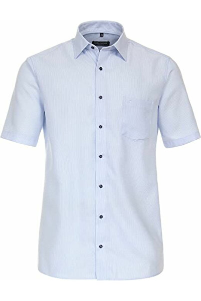 VENTI Kurzarm Business Hemd für Herren