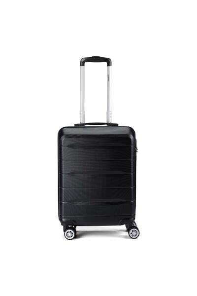 Benzi 5583 4 Rollen Kabinentrolley 55 cm