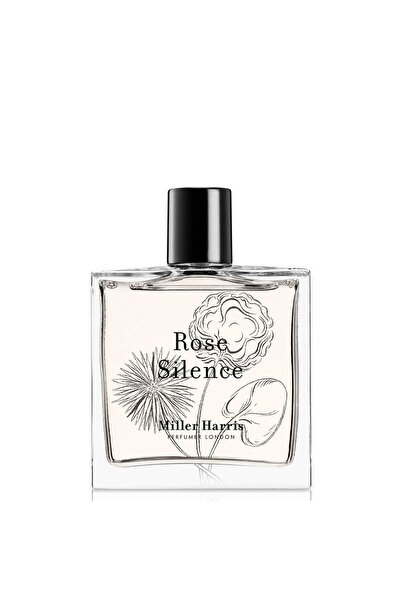 Miller Harris , Rose Silence, Eau De Parfum, Γυναικεία, 100 ml