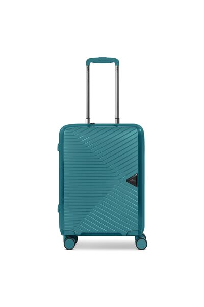 March 15 B.V. Gotthard Edition 4 Rollen Kabinentrolley 55 cm