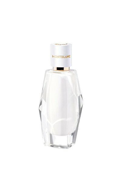 Mont Blanc Montblanc, Signature, Eau De Parfum, Γυναικεία, 30 ml