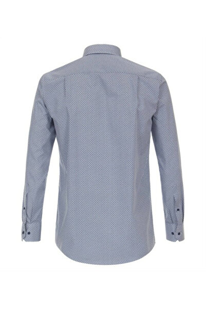 Redmond Langarm FreizeitHemd für Herren