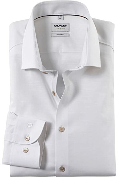 OLYMP Langarm Business Hemd für Herren