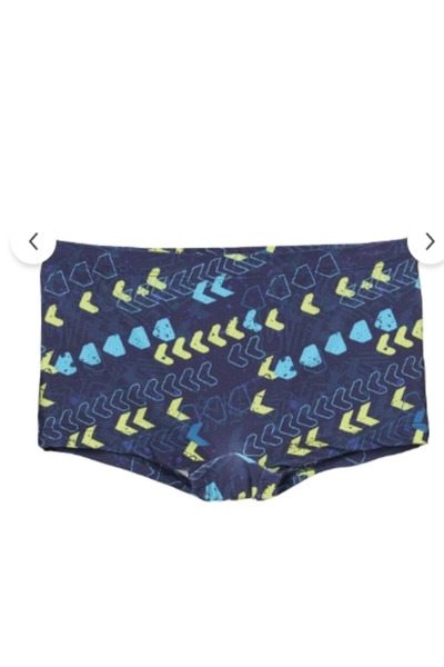 No Gossip شورت سباحة للأولاد من كيدز