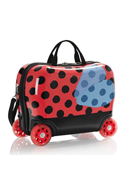 Heys Kinder-Trolley mit 4 Rollen, 31,5 cm