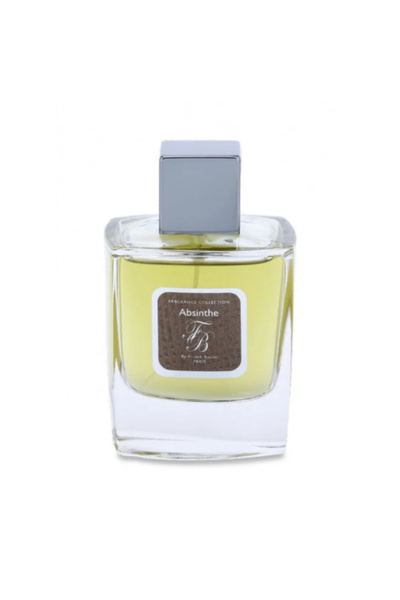 Franck Boclet , Αψέντι, Eau De Parfum, Unisex, 100 ml