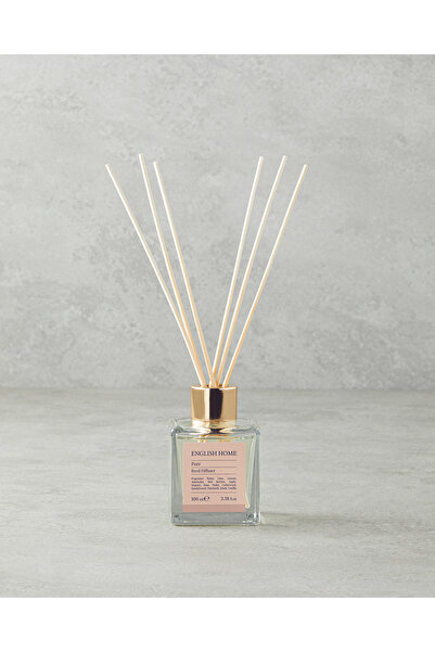 English Home Pure Çubuklu Oda Kokusu 100 ml