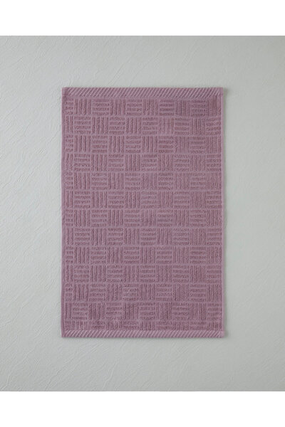English Home Panera Pamuk El Havlusu 30x45 cm Mor