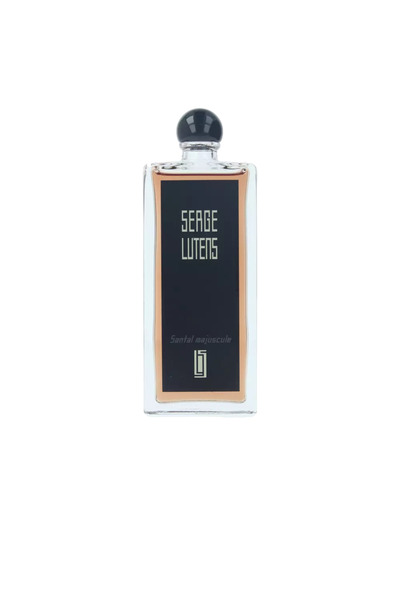 Serge Lutens , Santal Majuscule, Eau De Parfum, Ανδρικά, 50 ml