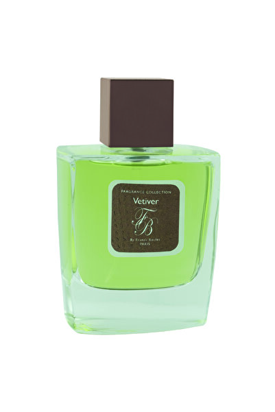 Franck Boclet , Vetiver, Eau De Parfum, Unisex, 100 ml
