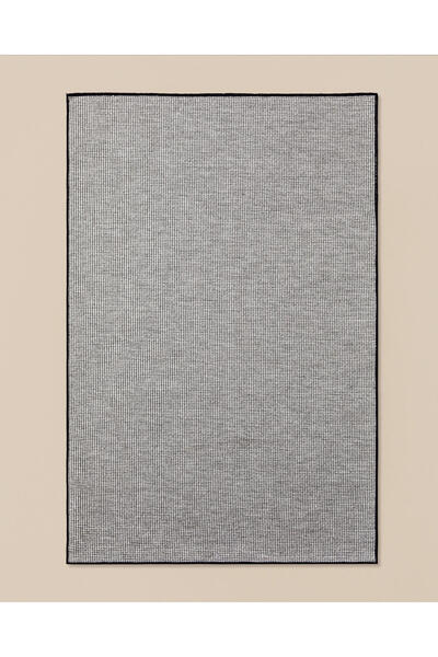 English Home Azure Halı 100x200 cm Gri