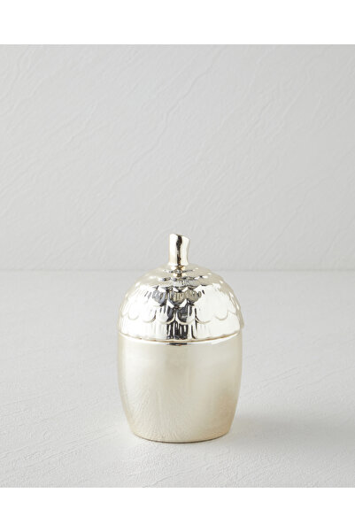 English Home Destin Dekoratif Obje 13,5 cm Gold