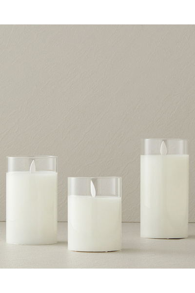 English Home Candies Dekoratif Aydınlatma Şeffaf