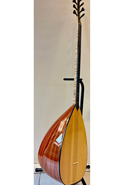 ARTEMİS Profesyonel Uzun Sap Maun Bağlama