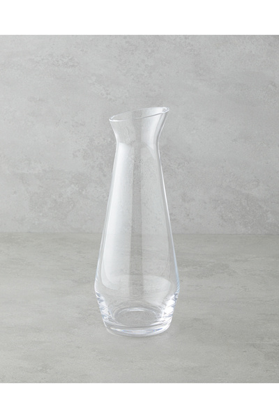 English Home Eclat Cam Karaf 1100 ml Şeffaf