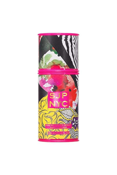 Sarah Jessica Parker , SJP NYC, Eau De Parfum, για γυναίκες, 100 ml