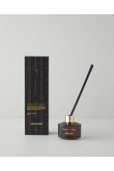 English Home Exotic Terra Çubuklu Oda Kokusu 95 ml