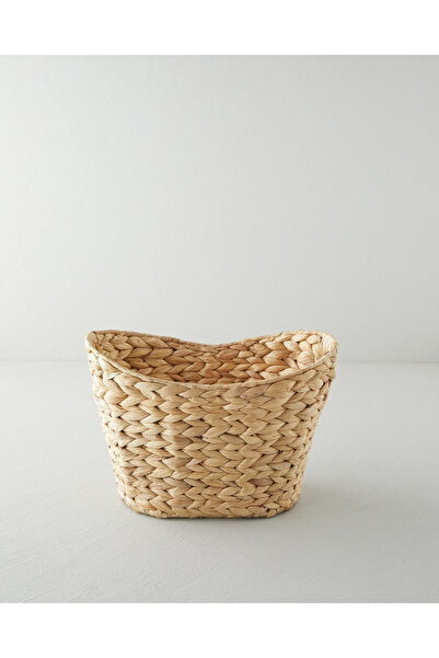 English Home Carly Sepet 24 cm Naturel