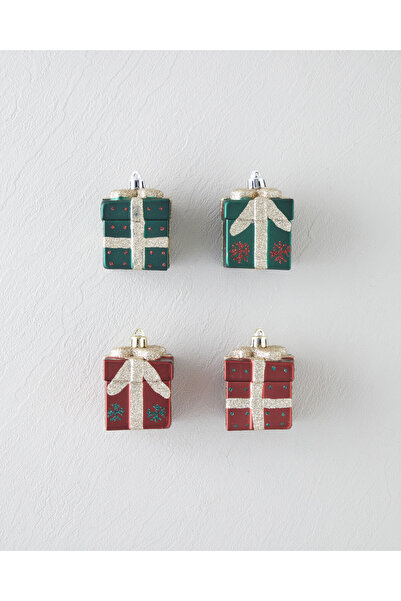 English Home Ornament pentru brad de Crăciun Aloha, multicolor