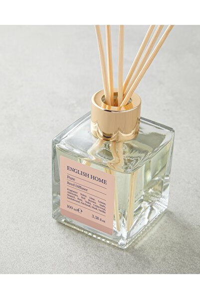 English Home Pure Çubuklu Oda Kokusu 100 ml
