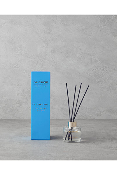 English Home Twilight Bliss Çubuklu Oda Kokusu 100 ml