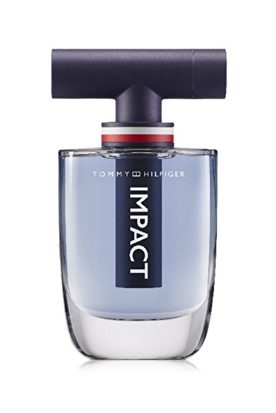 Tommy Hilfiger , Impact, Eau De Toilette, Ανδρικά, 100 ml